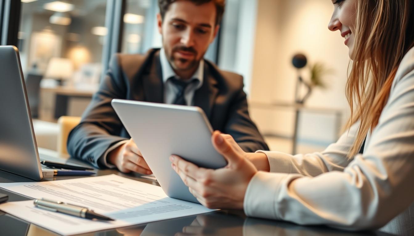Assisting Established Companies